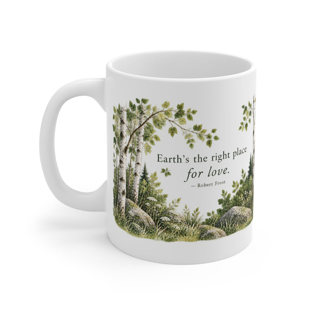 Ceramic Mug (EU)