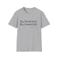 Copy of Unisex Softstyle T-Shirt