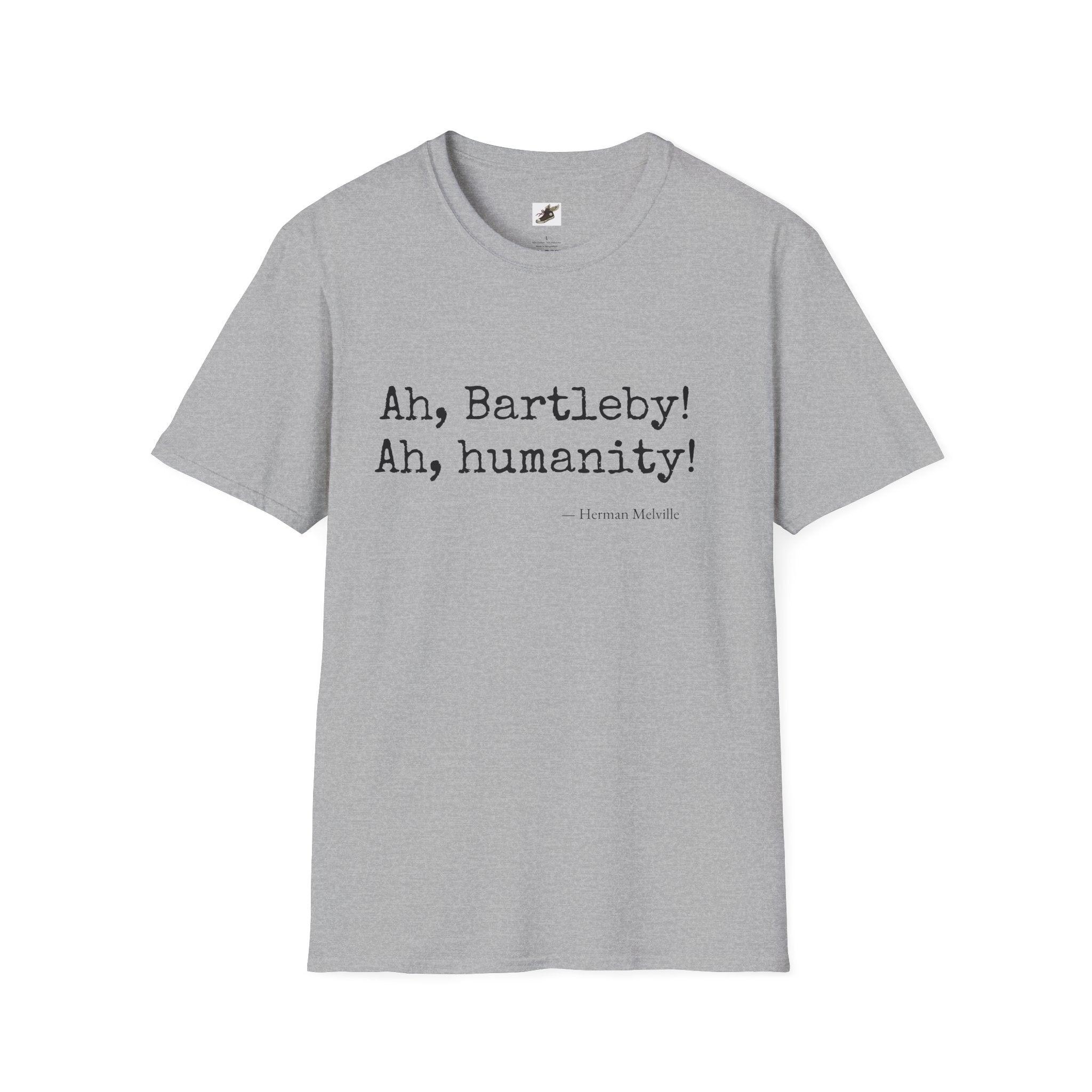 Copy of Unisex Softstyle T-Shirt