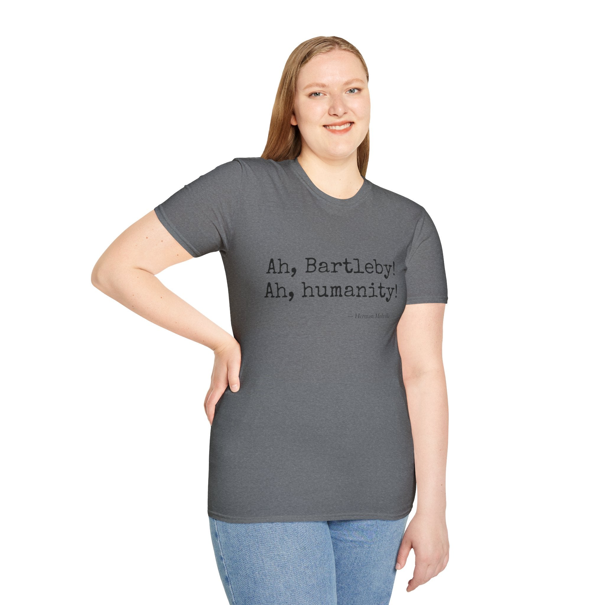 Copy of Unisex Softstyle T-Shirt