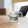 Ceramic Mug (EU)